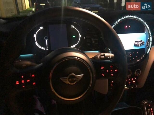 Білий Міні Cooper, об'ємом двигуна 0 л та пробігом 1 тис. км за 28600 $, фото 26 на Automoto.ua