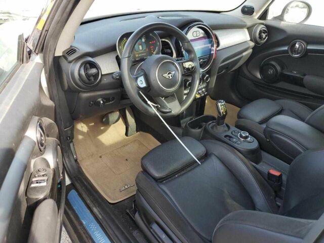 Білий Міні Cooper, об'ємом двигуна 0 л та пробігом 23 тис. км за 4000 $, фото 6 на Automoto.ua