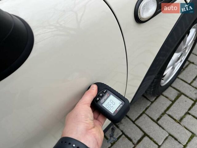 Бежевий Міні Cooper, об'ємом двигуна 1.6 л та пробігом 110 тис. км за 8199 $, фото 59 на Automoto.ua