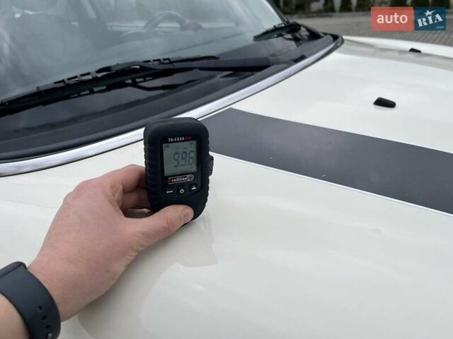 Бежевий Міні Cooper, об'ємом двигуна 1.6 л та пробігом 110 тис. км за 8199 $, фото 61 на Automoto.ua