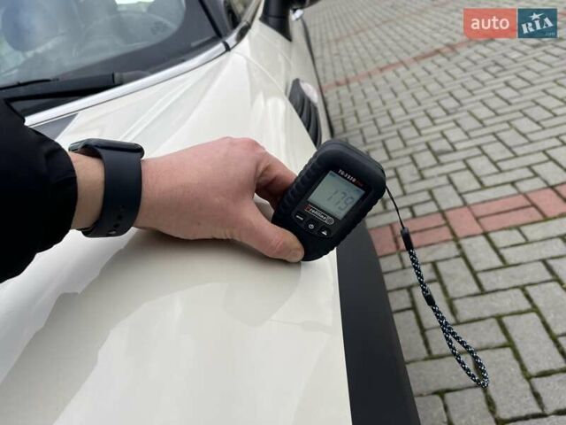 Бежевий Міні Cooper, об'ємом двигуна 1.6 л та пробігом 110 тис. км за 8199 $, фото 65 на Automoto.ua