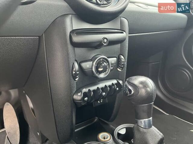 Бежевий Міні Cooper, об'ємом двигуна 1.6 л та пробігом 110 тис. км за 8199 $, фото 73 на Automoto.ua