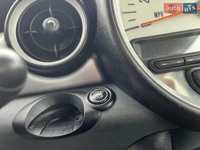 Бежевий Міні Cooper, об'ємом двигуна 1.6 л та пробігом 110 тис. км за 8199 $, фото 81 на Automoto.ua