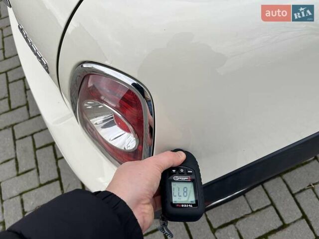Бежевий Міні Cooper, об'ємом двигуна 1.6 л та пробігом 110 тис. км за 8199 $, фото 56 на Automoto.ua
