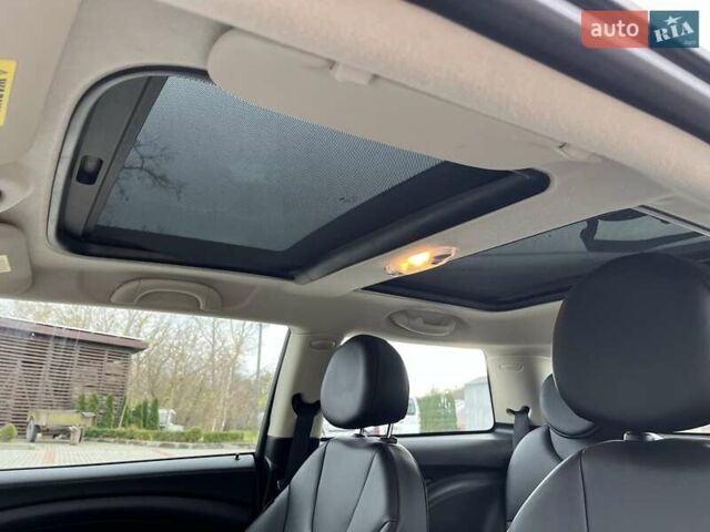 Бежевий Міні Cooper, об'ємом двигуна 1.6 л та пробігом 110 тис. км за 8199 $, фото 82 на Automoto.ua