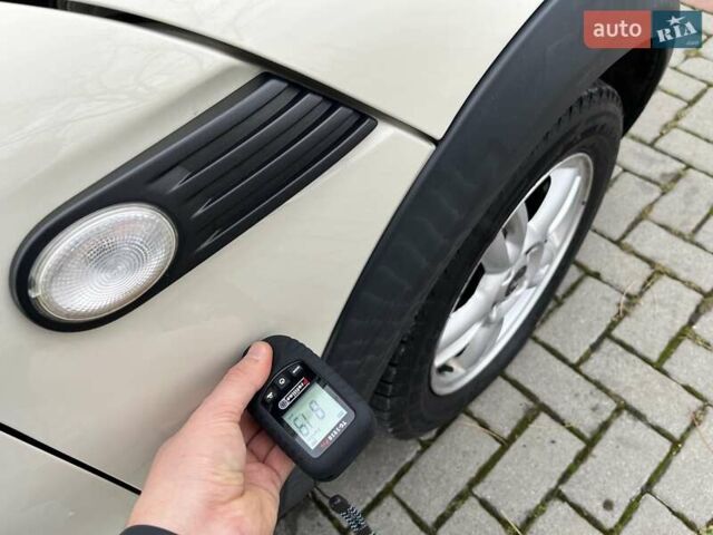 Бежевий Міні Cooper, об'ємом двигуна 1.6 л та пробігом 110 тис. км за 8199 $, фото 60 на Automoto.ua