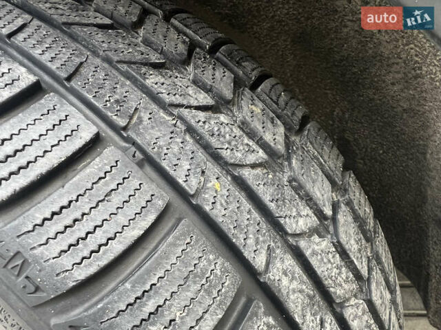 Бежевый Мини Купер, объемом двигателя 1.6 л и пробегом 148 тыс. км за 8500 $, фото 13 на Automoto.ua
