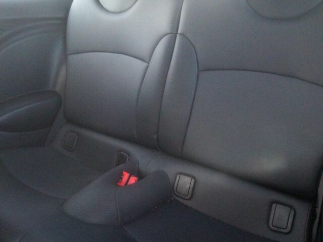 Бежевый Мини Купер, объемом двигателя 1.6 л и пробегом 78 тыс. км за 7500 $, фото 12 на Automoto.ua