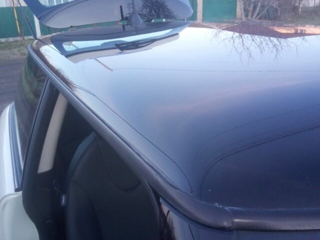 Бежевый Мини Купер, объемом двигателя 1.6 л и пробегом 78 тыс. км за 7500 $, фото 7 на Automoto.ua