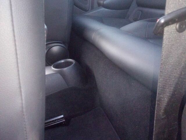 Бежевый Мини Купер, объемом двигателя 1.6 л и пробегом 78 тыс. км за 7500 $, фото 14 на Automoto.ua