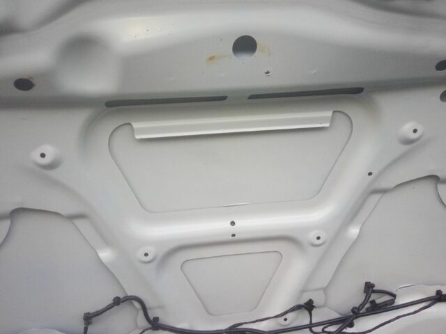 Бежевый Мини Купер, объемом двигателя 1.6 л и пробегом 78 тыс. км за 7500 $, фото 13 на Automoto.ua