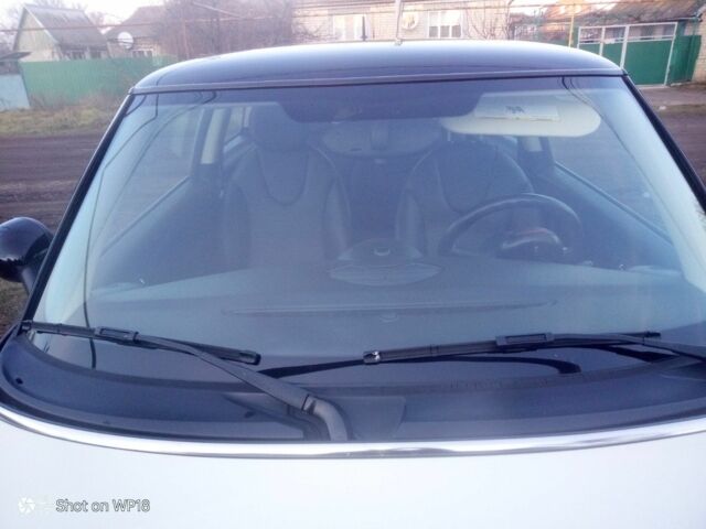 Бежевый Мини Купер, объемом двигателя 1.6 л и пробегом 78 тыс. км за 7500 $, фото 20 на Automoto.ua