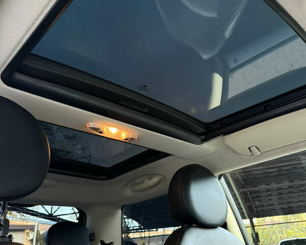 Бежевый Мини Купер, объемом двигателя 2 л и пробегом 119 тыс. км за 11200 $, фото 19 на Automoto.ua