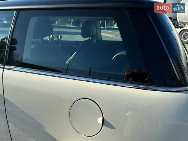 Бежевый Мини Купер, объемом двигателя 1.6 л и пробегом 87 тыс. км за 13499 $, фото 26 на Automoto.ua