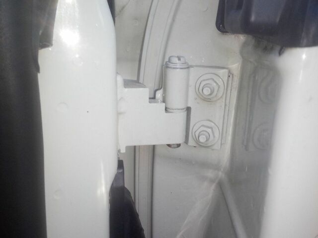 Бежевый Мини Купер, объемом двигателя 1.6 л и пробегом 78 тыс. км за 7500 $, фото 10 на Automoto.ua