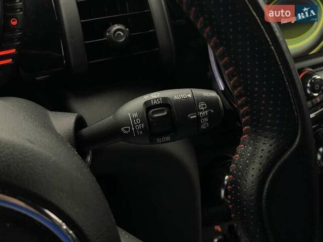 Бежевый Мини Купер, объемом двигателя 1.5 л и пробегом 110 тыс. км за 11798 $, фото 12 на Automoto.ua