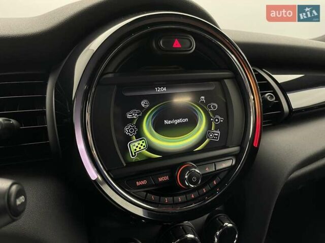 Бежевый Мини Купер, объемом двигателя 1.5 л и пробегом 110 тыс. км за 11798 $, фото 15 на Automoto.ua