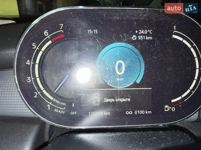 Бежевый Мини Купер, объемом двигателя 1.5 л и пробегом 170 тыс. км за 13300 $, фото 1 на Automoto.ua