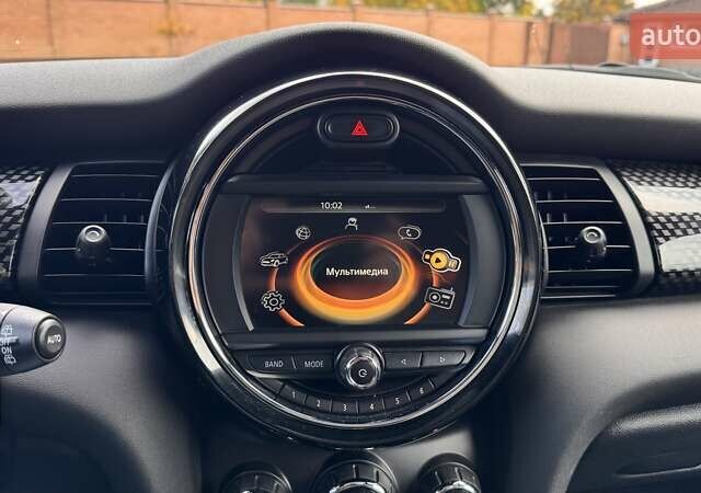 Бежевый Мини Купер, объемом двигателя 2 л и пробегом 95 тыс. км за 16000 $, фото 10 на Automoto.ua