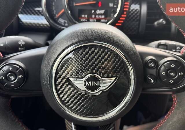 Бежевый Мини Купер, объемом двигателя 2 л и пробегом 95 тыс. км за 16000 $, фото 22 на Automoto.ua