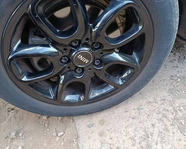 Бежевий Міні Cooper, об'ємом двигуна 1.5 л та пробігом 71 тис. км за 14800 $, фото 7 на Automoto.ua