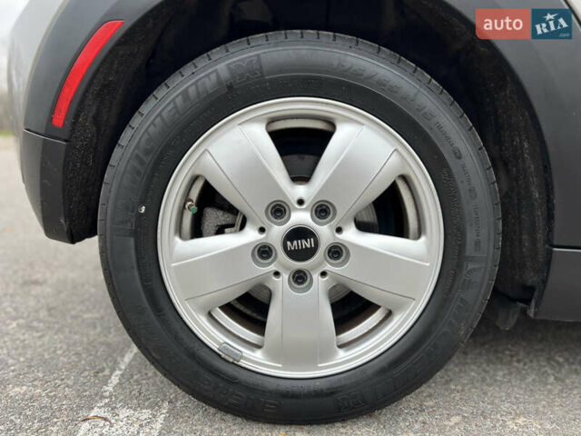 Бежевий Міні Cooper, об'ємом двигуна 1.5 л та пробігом 107 тис. км за 11500 $, фото 28 на Automoto.ua