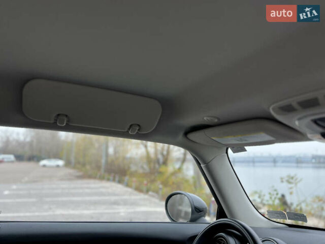 Бежевий Міні Cooper, об'ємом двигуна 1.5 л та пробігом 107 тис. км за 11500 $, фото 24 на Automoto.ua