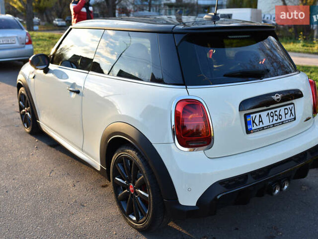 Бежевий Міні Cooper, об'ємом двигуна 2 л та пробігом 36 тис. км за 23000 $, фото 9 на Automoto.ua