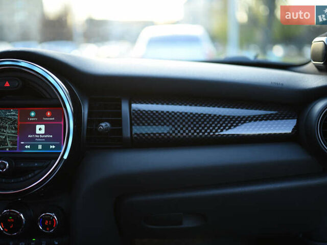 Бежевий Міні Cooper, об'ємом двигуна 2 л та пробігом 36 тис. км за 23000 $, фото 33 на Automoto.ua