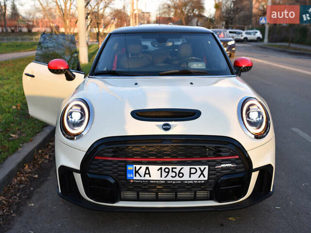 Бежевий Міні Cooper, об'ємом двигуна 2 л та пробігом 36 тис. км за 23000 $, фото 24 на Automoto.ua