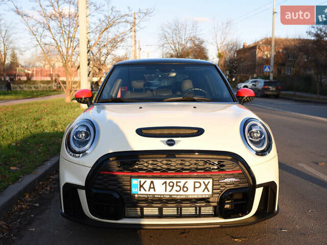 Бежевий Міні Cooper, об'ємом двигуна 2 л та пробігом 36 тис. км за 23000 $, фото 13 на Automoto.ua