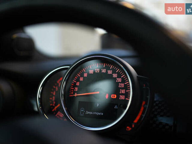 Бежевий Міні Cooper, об'ємом двигуна 2 л та пробігом 36 тис. км за 23000 $, фото 37 на Automoto.ua