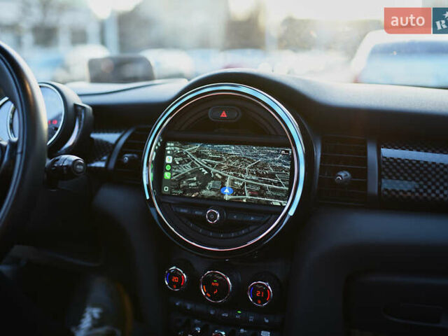 Бежевий Міні Cooper, об'ємом двигуна 2 л та пробігом 36 тис. км за 23000 $, фото 20 на Automoto.ua