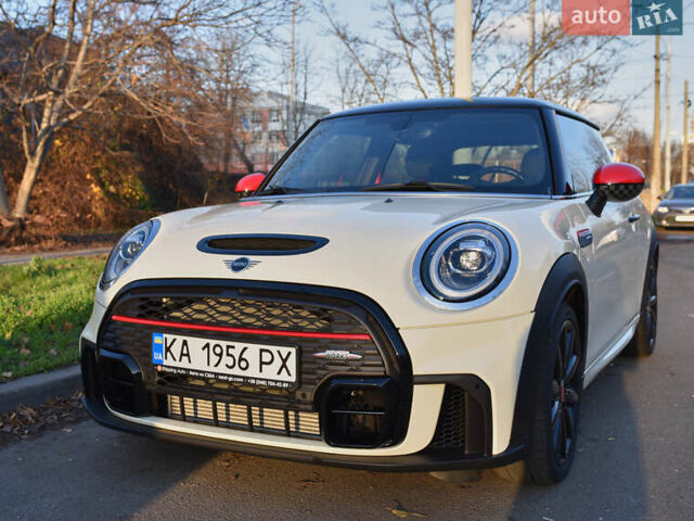 Бежевий Міні Cooper, об'ємом двигуна 2 л та пробігом 36 тис. км за 23000 $, фото 8 на Automoto.ua