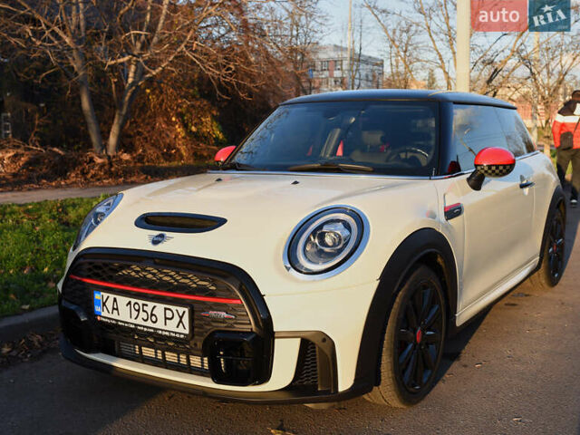 Бежевий Міні Cooper, об'ємом двигуна 2 л та пробігом 36 тис. км за 23000 $, фото 14 на Automoto.ua