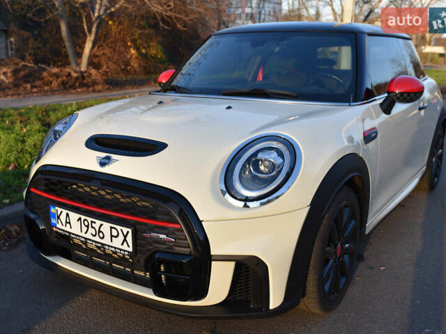 Бежевий Міні Cooper, об'ємом двигуна 2 л та пробігом 36 тис. км за 23000 $, фото 7 на Automoto.ua