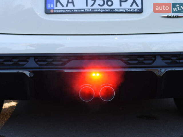 Бежевий Міні Cooper, об'ємом двигуна 2 л та пробігом 36 тис. км за 23000 $, фото 30 на Automoto.ua