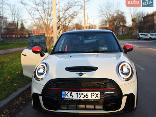 Бежевий Міні Cooper, об'ємом двигуна 2 л та пробігом 36 тис. км за 23000 $, фото 23 на Automoto.ua