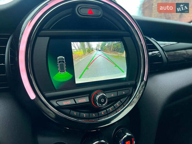 Бежевый Мини Купер, объемом двигателя 1.6 л и пробегом 57 тыс. км за 16990 $, фото 18 на Automoto.ua