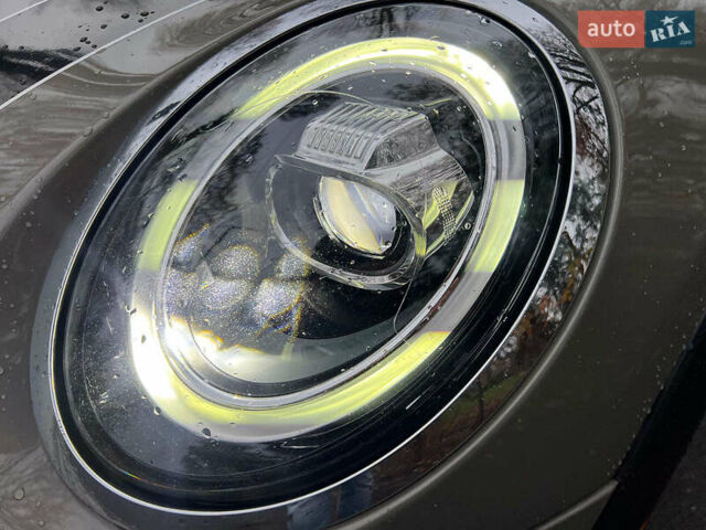 Бежевый Мини Купер, объемом двигателя 1.6 л и пробегом 57 тыс. км за 16990 $, фото 3 на Automoto.ua