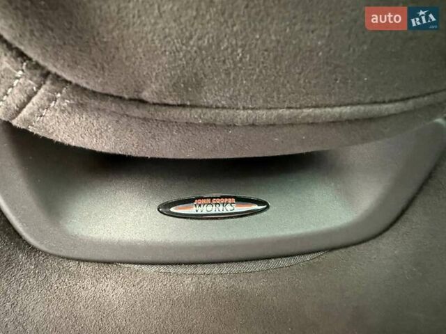 Бежевий Міні Cooper, об'ємом двигуна 2 л та пробігом 53 тис. км за 26990 $, фото 15 на Automoto.ua