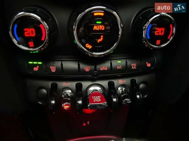 Бежевый Мини Купер, объемом двигателя 1.6 л и пробегом 57 тыс. км за 16990 $, фото 19 на Automoto.ua