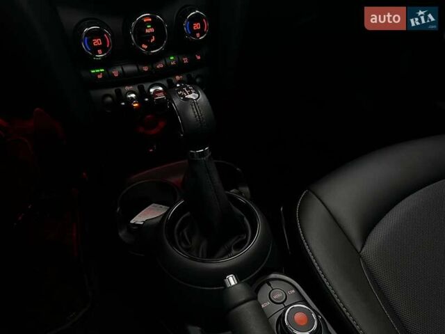 Бежевый Мини Купер, объемом двигателя 1.6 л и пробегом 57 тыс. км за 16990 $, фото 17 на Automoto.ua