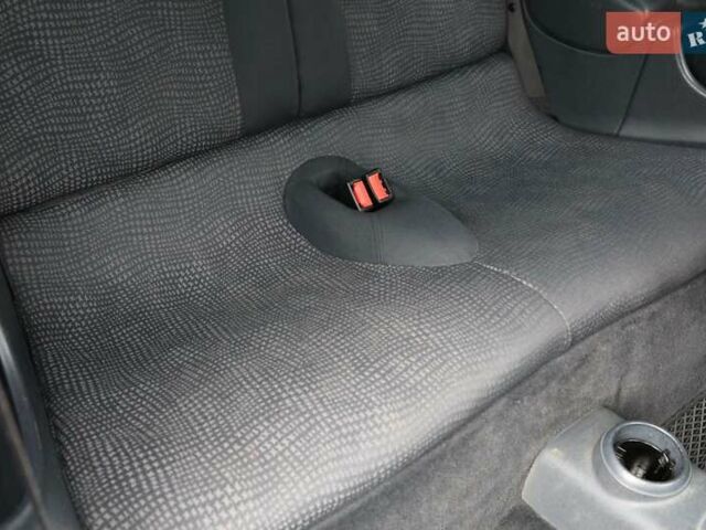 Черный Мини Купер, объемом двигателя 1.6 л и пробегом 186 тыс. км за 5500 $, фото 18 на Automoto.ua