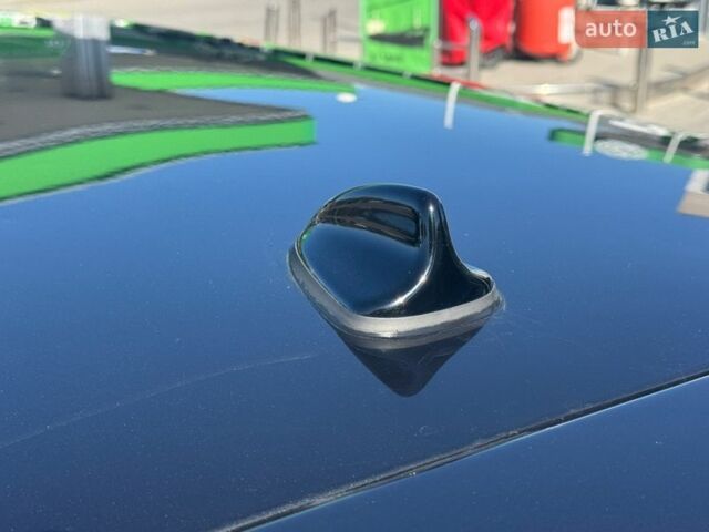 Чорний Міні Cooper, об'ємом двигуна 1.6 л та пробігом 278 тис. км за 4400 $, фото 5 на Automoto.ua