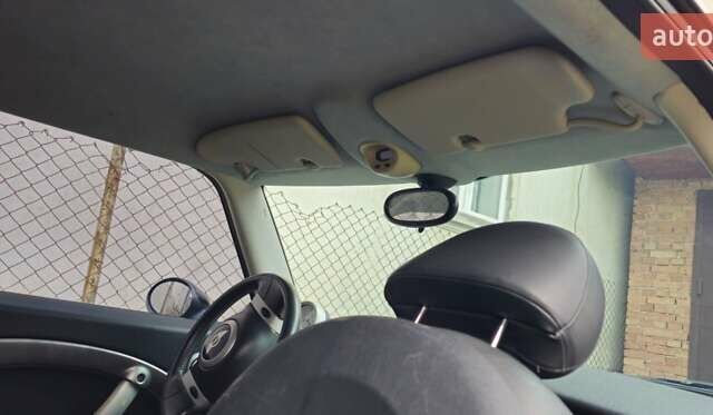 Чорний Міні Cooper, об'ємом двигуна 1.6 л та пробігом 125 тис. км за 4500 $, фото 14 на Automoto.ua
