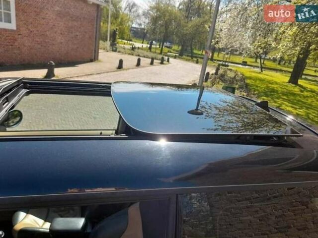 Чорний Міні Cooper, об'ємом двигуна 1.6 л та пробігом 250 тис. км за 4900 $, фото 7 на Automoto.ua