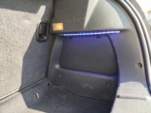 Чорний Міні Cooper, об'ємом двигуна 0 л та пробігом 206 тис. км за 2300 $, фото 16 на Automoto.ua