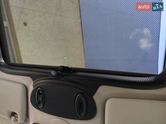 Черный Мини Купер, объемом двигателя 1.6 л и пробегом 206 тыс. км за 2300 $, фото 28 на Automoto.ua