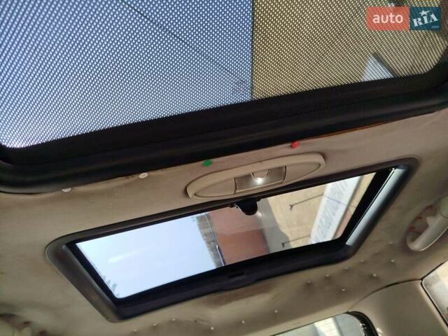 Черный Мини Купер, объемом двигателя 1.6 л и пробегом 206 тыс. км за 2300 $, фото 9 на Automoto.ua